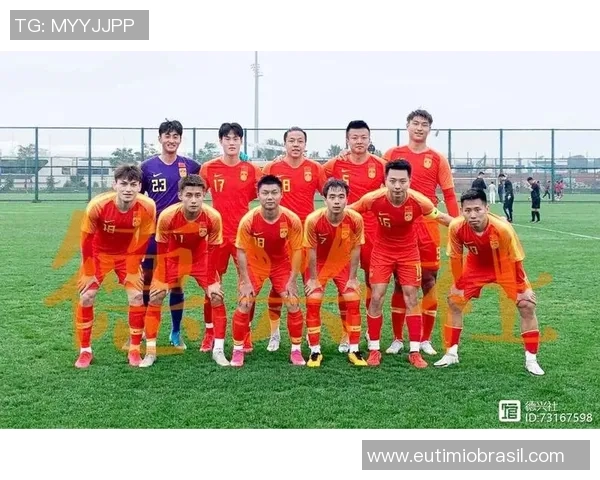 国足热身赛阵容大变换马镇与闫炳良分别把守两端球门