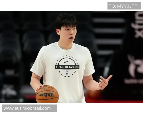 拓媒分析:交易罗威换克内克特或八村助力球队投射提升与杨瀚森成长 拓媒分析:交易罗威换克内克特或八村助力球队投射提升与杨瀚森成长